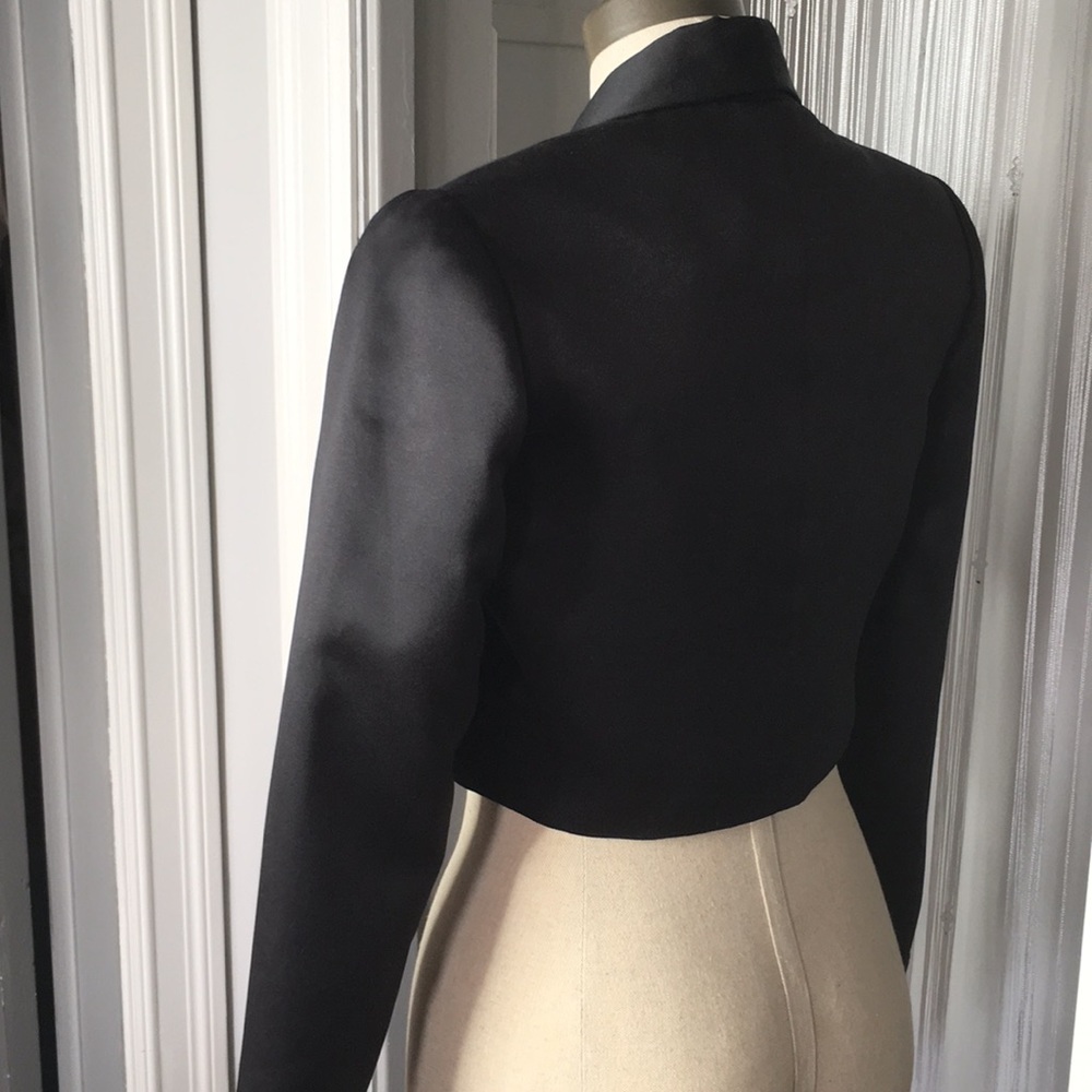 Bridesmaids Coat